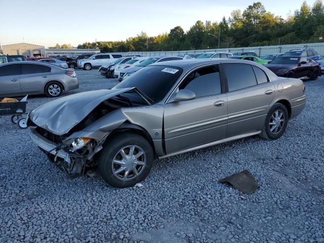 buick lesabre li 2003 1g4hr54k43u167049