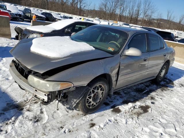 buick lesabre 2003 1g4hr54k43u272609