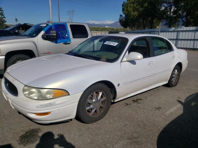 buick lesabre 2004 1g4hr54k44u190445