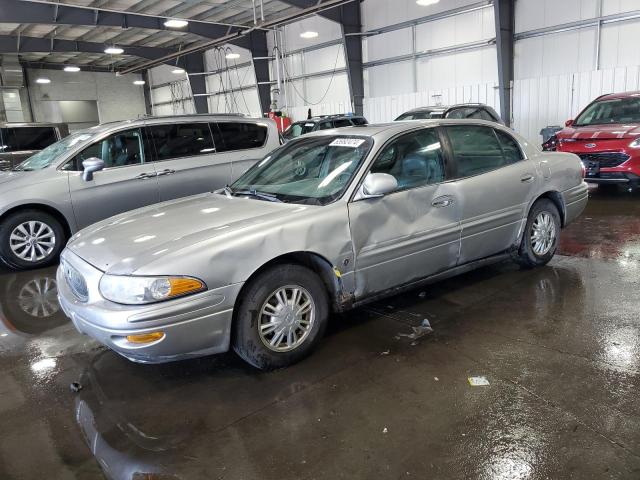 buick lesabre 2005 1g4hr54k45u286125