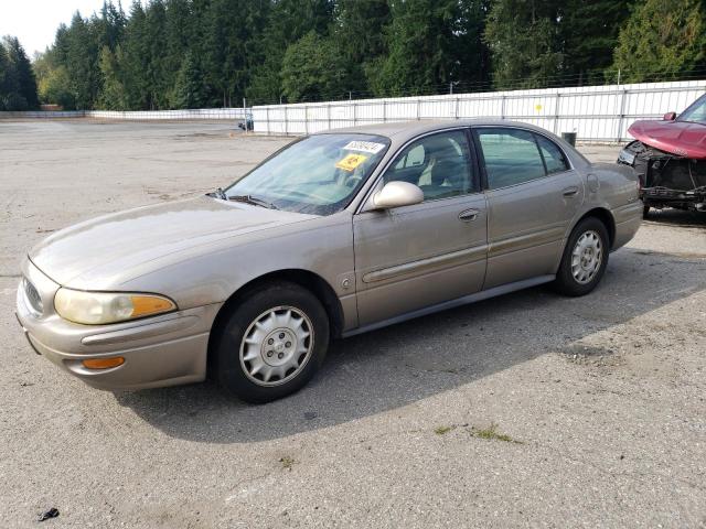 buick lesabre li 2000 1g4hr54k4yu286484