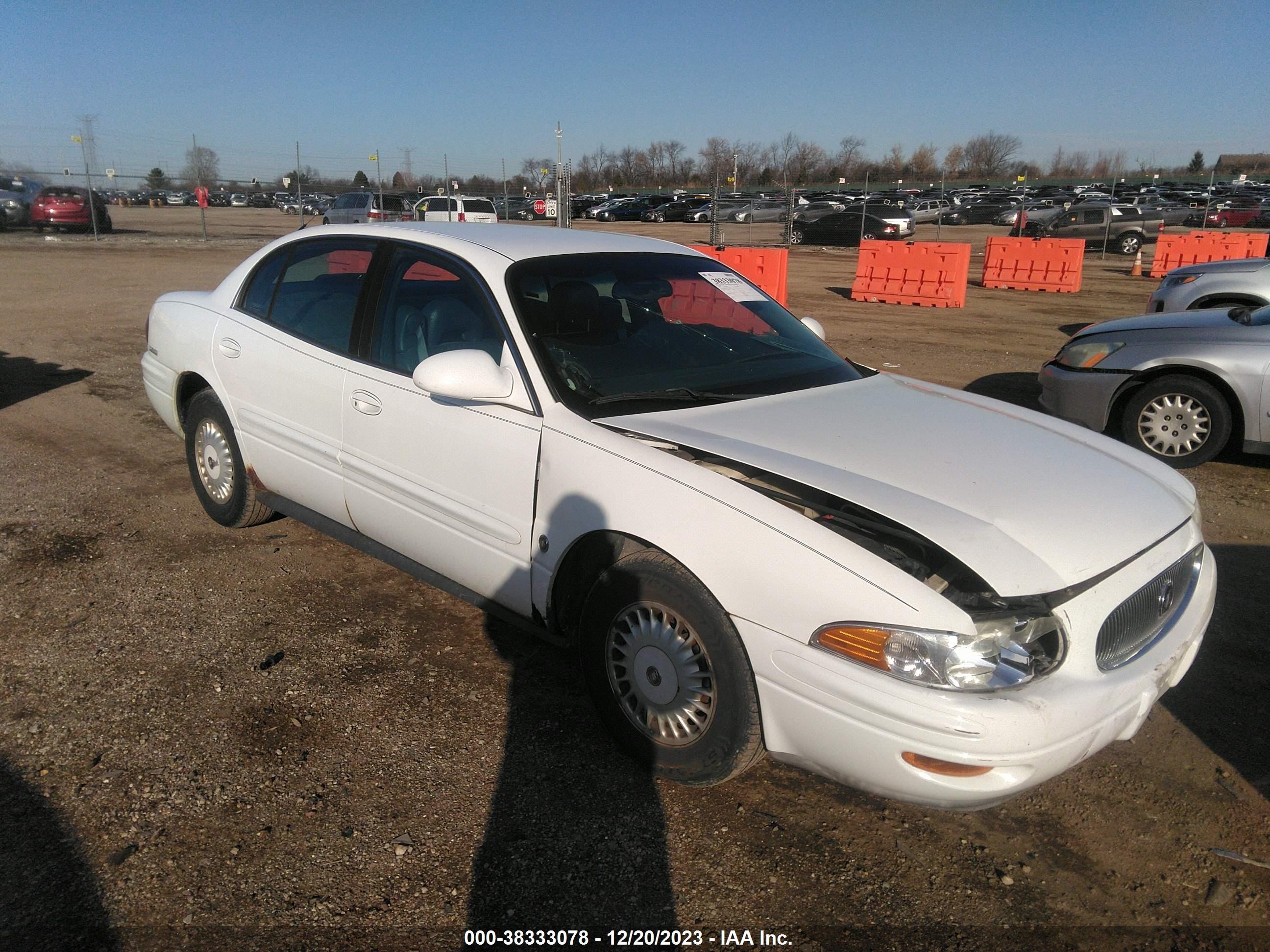 buick lesabre 2000 1g4hr54k4yu333979