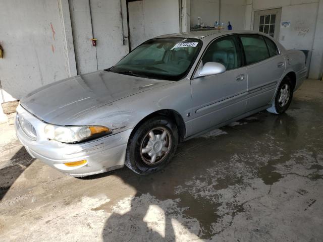 buick lesabre 2001 1g4hr54k51u301368