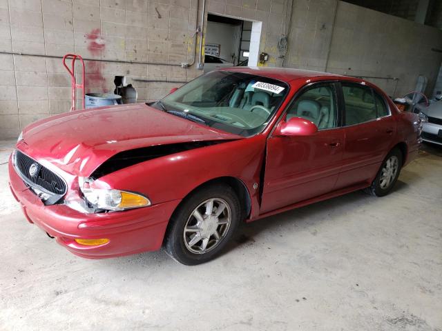 buick lesabre 2003 1g4hr54k53u254362