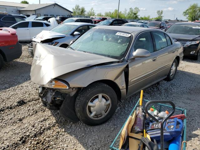 buick lesabre 2000 1g4hr54k5yu161378