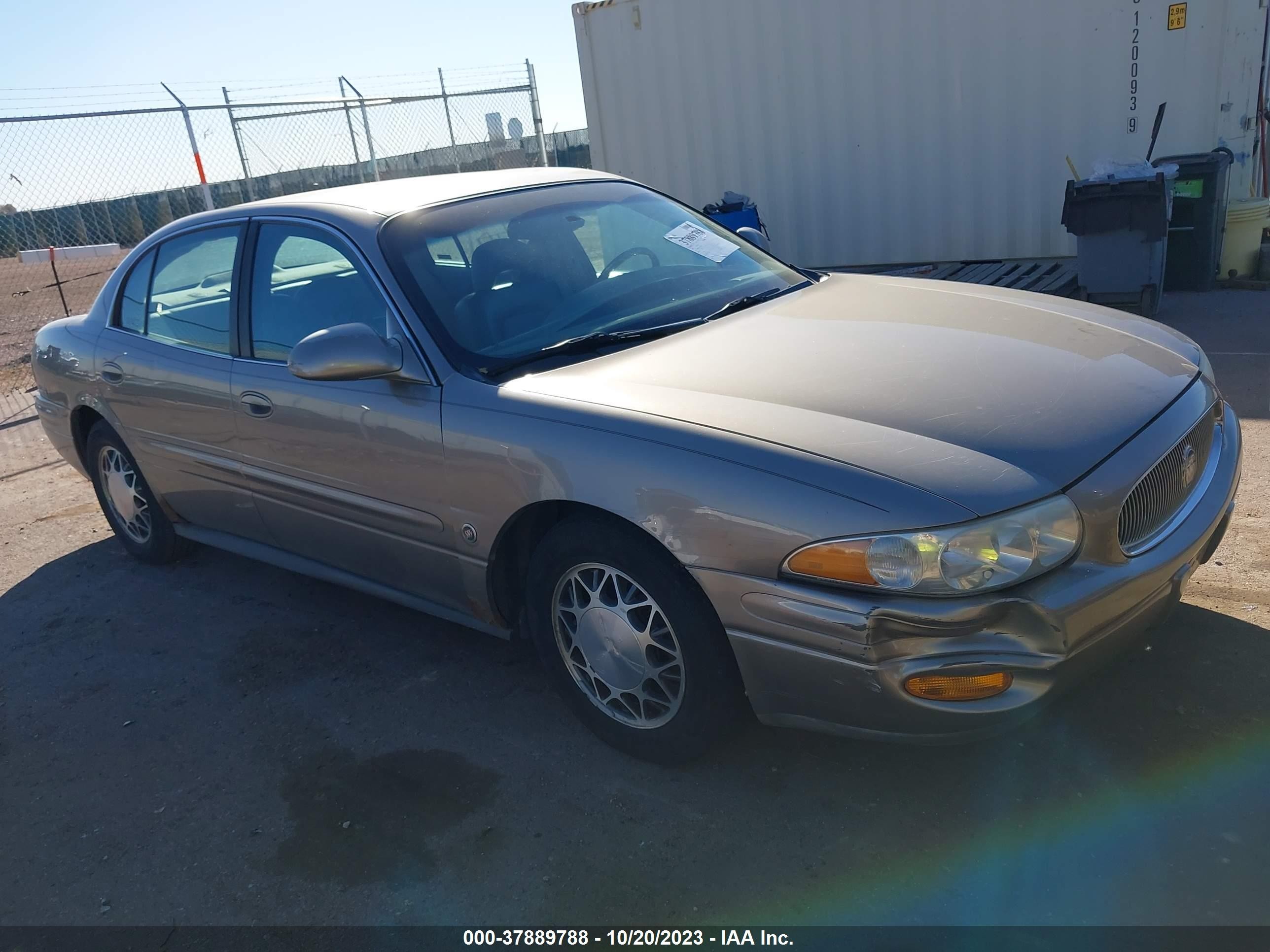 buick lesabre 2002 1g4hr54k62u196910