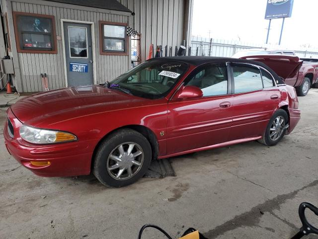 buick lesabre 2003 1g4hr54k63u178988