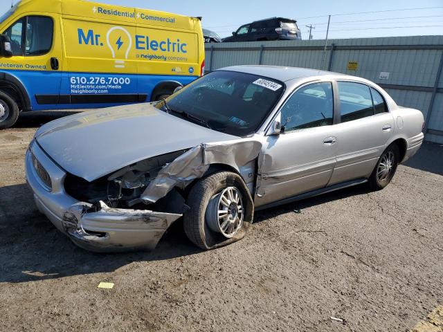 buick lesabre 2004 1g4hr54k644147211