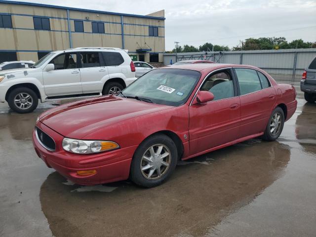 buick lesabre 2004 1g4hr54k64u176241