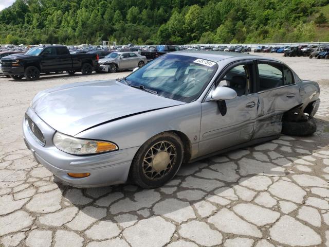 buick lesabre 2004 1g4hr54k64u250287