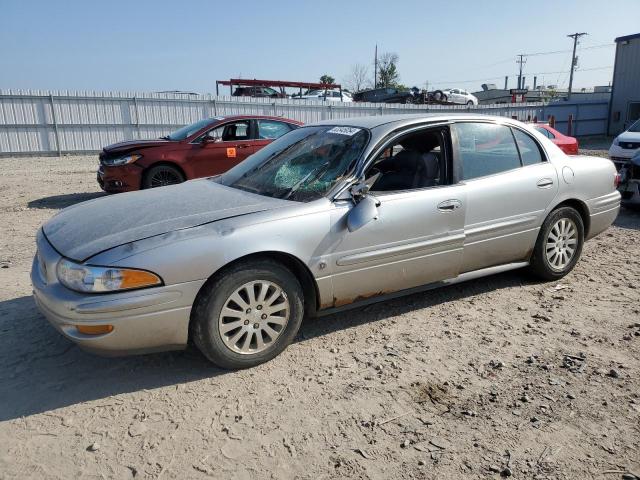 buick lesabre 2005 1g4hr54k65u184051