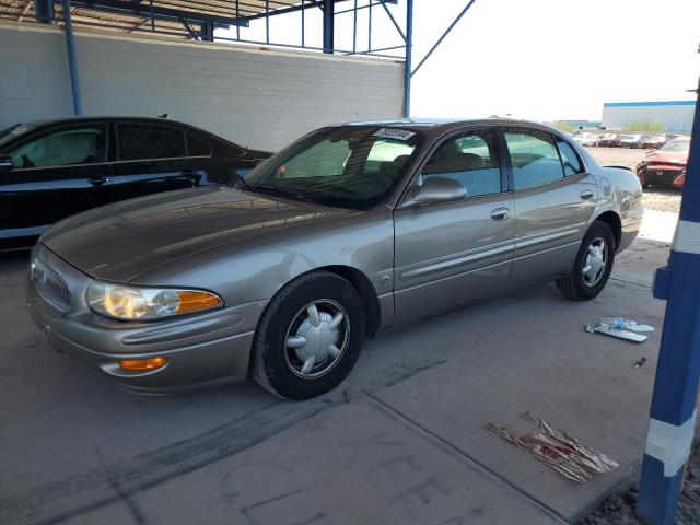 buick lesabre li 2000 1g4hr54k6yu104168