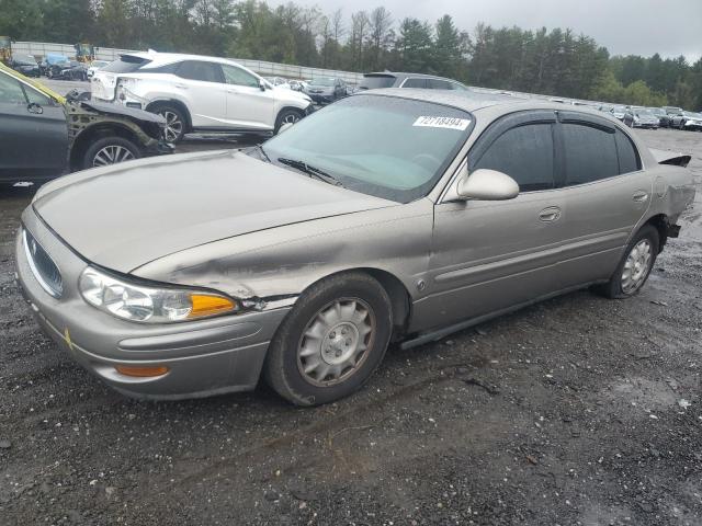 buick lesabre li 2000 1g4hr54k6yu117860