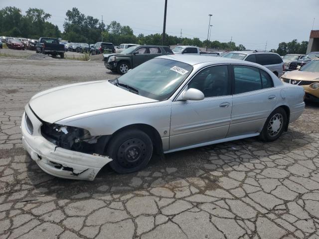 buick lesabre li 2000 1g4hr54k6yu152933