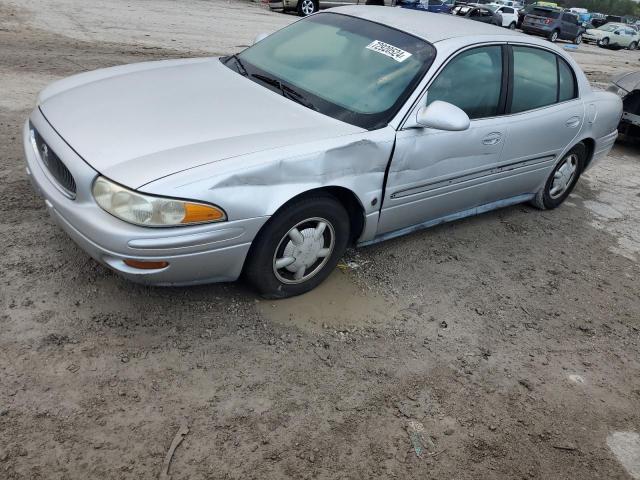 buick lesabre li 2000 1g4hr54k6yu161518