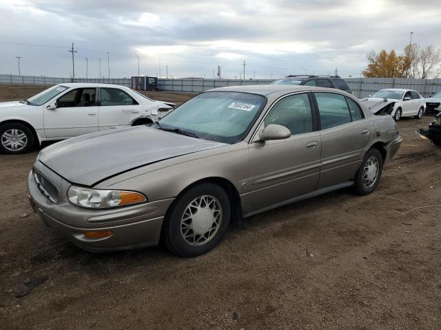 buick lesabre li 2000 1g4hr54k6yu190209