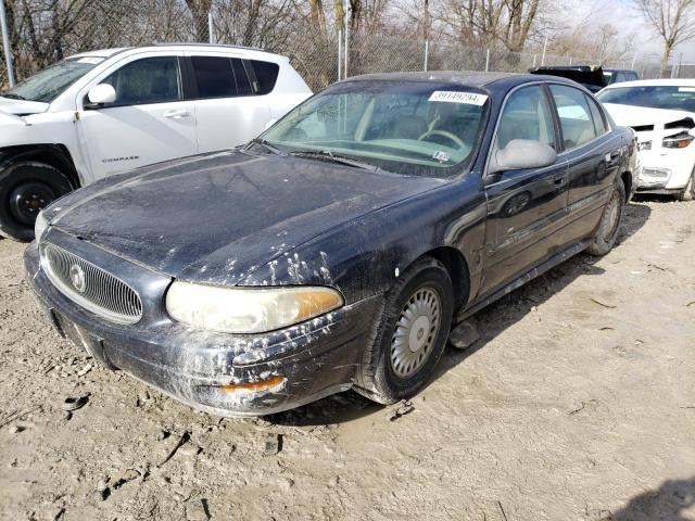 buick lesabre 2000 1g4hr54k6yu331666