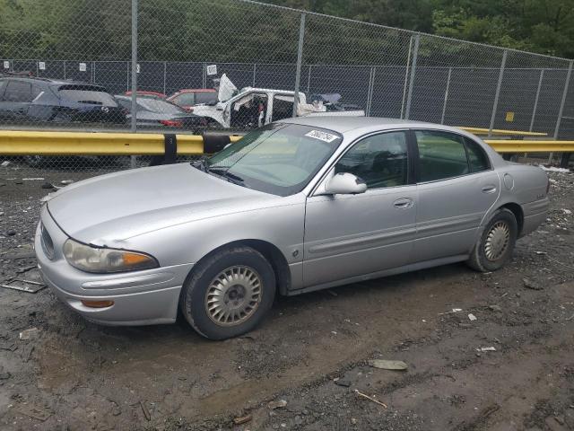 buick lesabre li 2000 1g4hr54k6yu338763