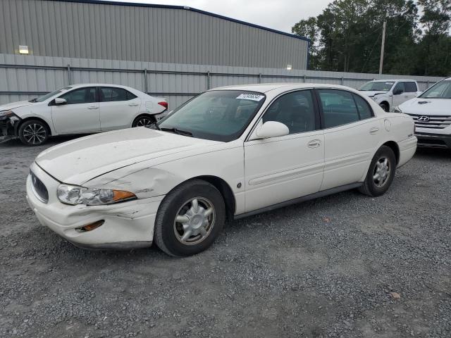 buick lesabre li 2001 1g4hr54k71u154907