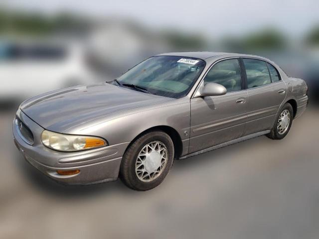 buick lesabre 2001 1g4hr54k71u235888