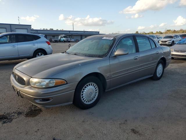 buick lesabre li 2001 1g4hr54k71u256434