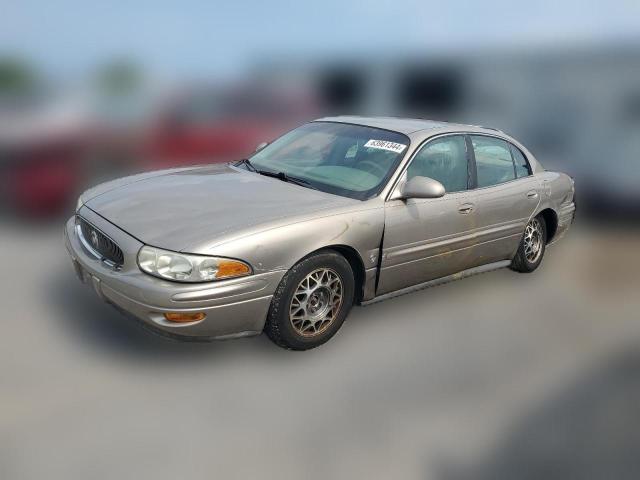 buick lesabre 2002 1g4hr54k72u139244