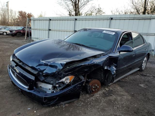 buick lesabre 2002 1g4hr54k72u158666