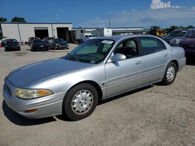 buick lesabre li 2002 1g4hr54k72u166573