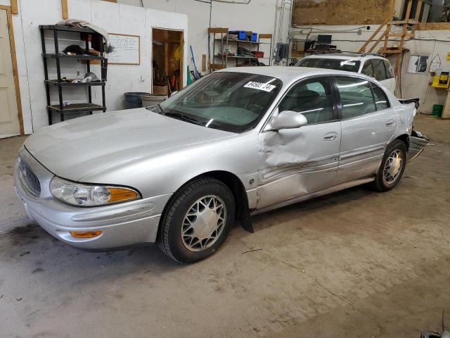 buick lesabre li 2002 1g4hr54k72u288303