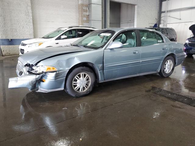 buick lesabre li 2003 1g4hr54k73u192513