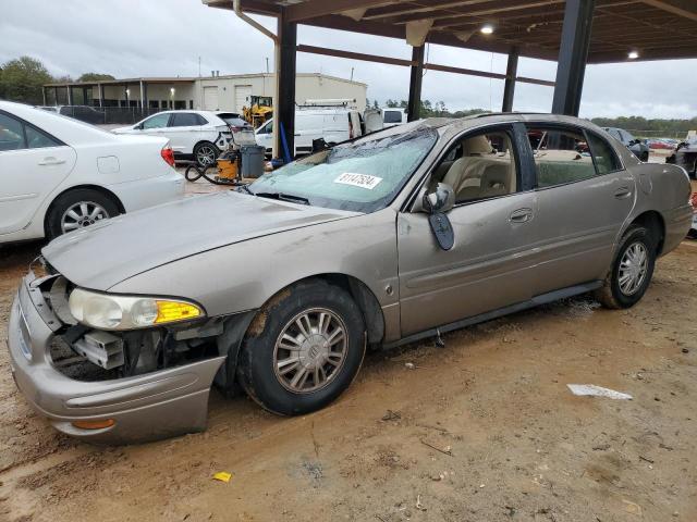 buick lesabre li 2004 1g4hr54k744173994