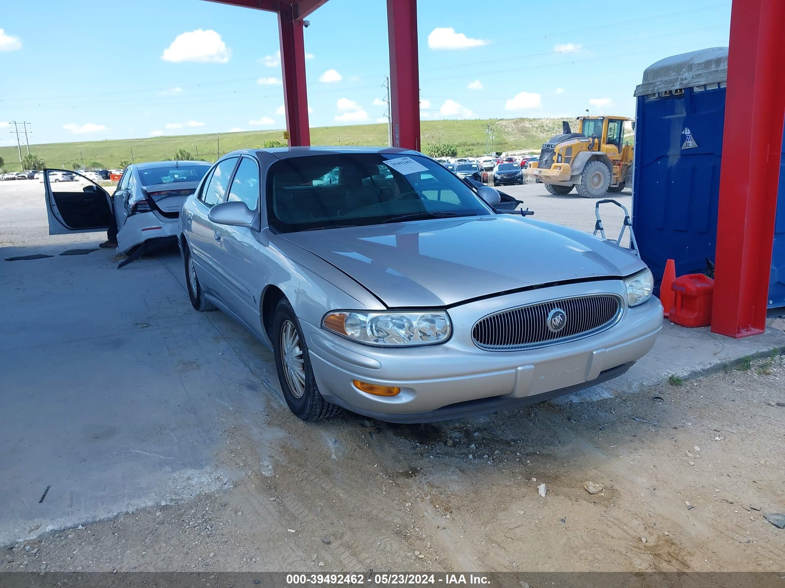 buick lesabre 2002 1g4hr54k82u213450