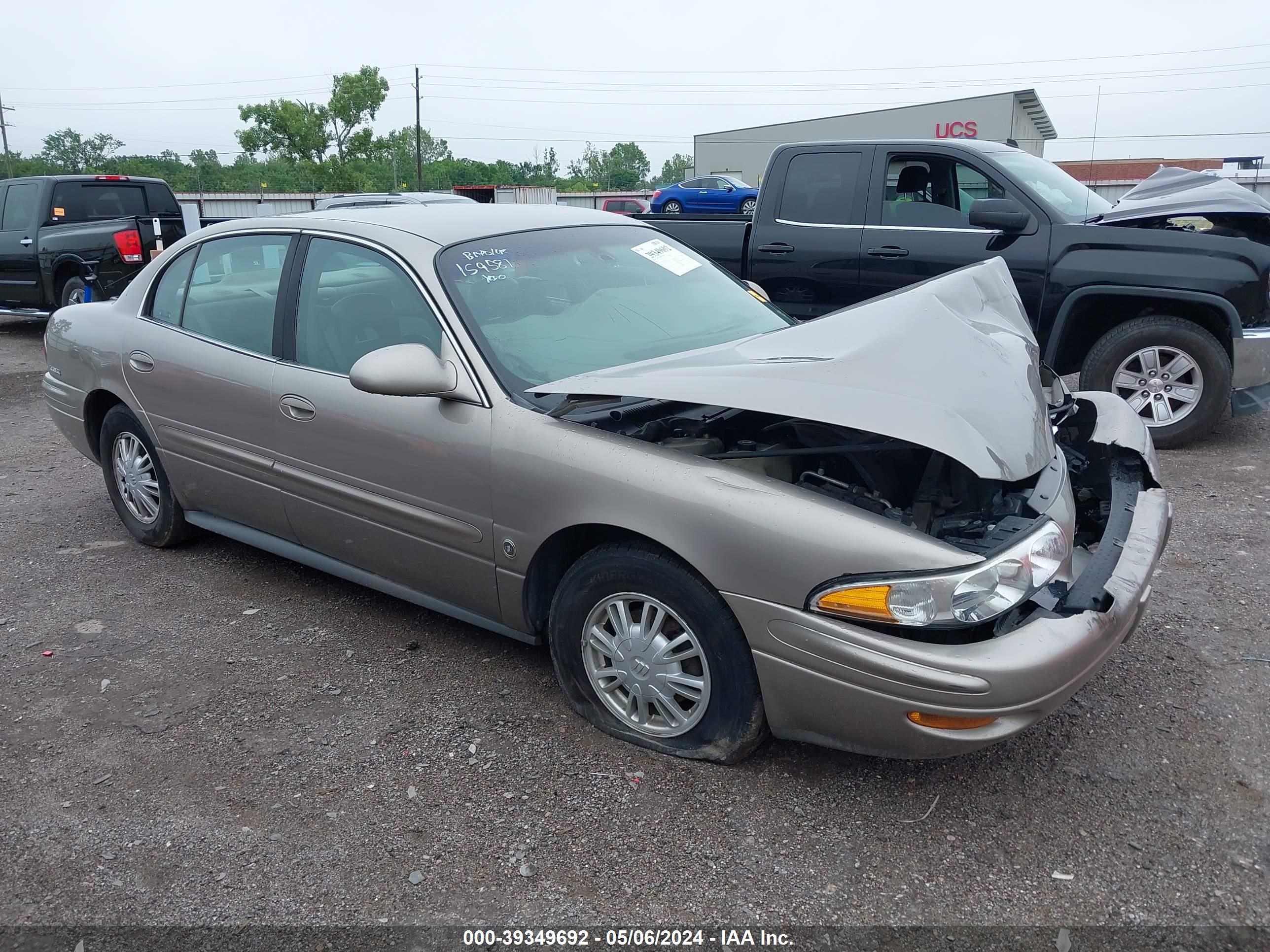 buick lesabre 2002 1g4hr54k82u294143