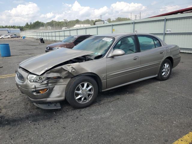 buick lesabre 2004 1g4hr54k844154533