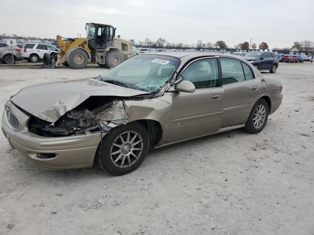 buick lesabre li 2004 1g4hr54k844168531