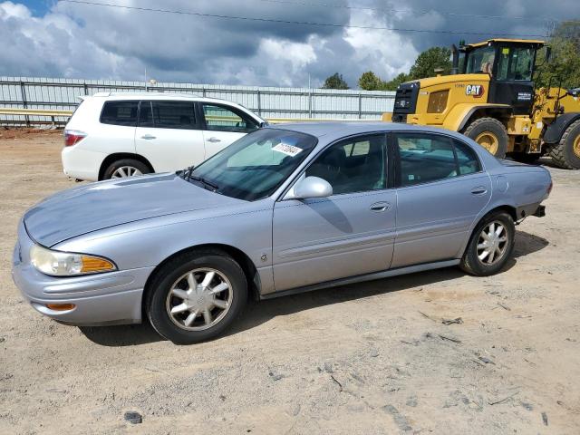 buick lesabre li 2004 1g4hr54k84u195518