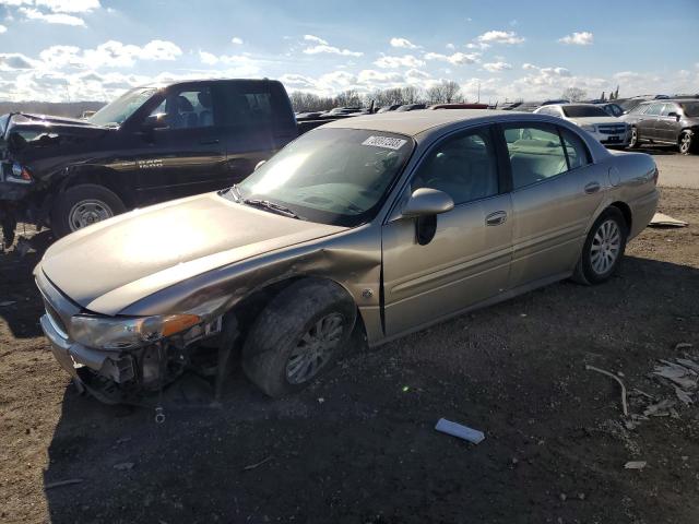 buick lesabre 2005 1g4hr54k85u165159