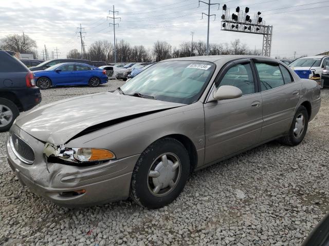 buick lesabre li 2000 1g4hr54k8yu105869