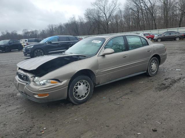 buick lesabre 2003 1g4hr54k93u178189