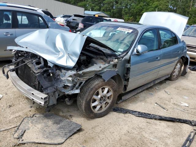 buick lesabre 2003 1g4hr54k93u219064