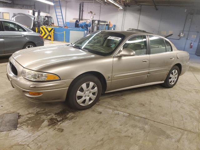 buick lesabre li 2004 1g4hr54k944138342