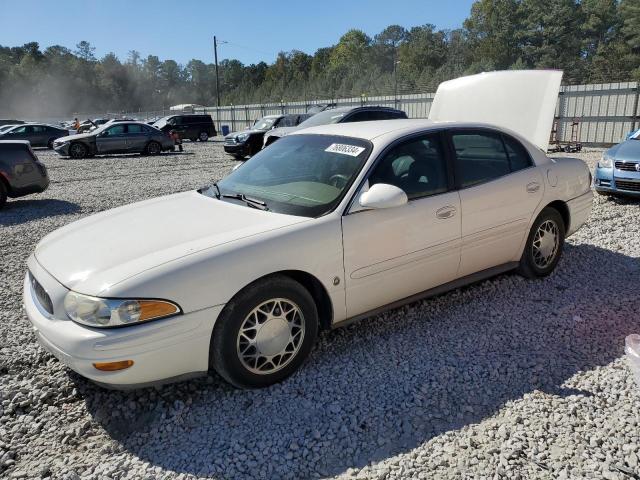 buick lesabre li 2004 1g4hr54k94u115112