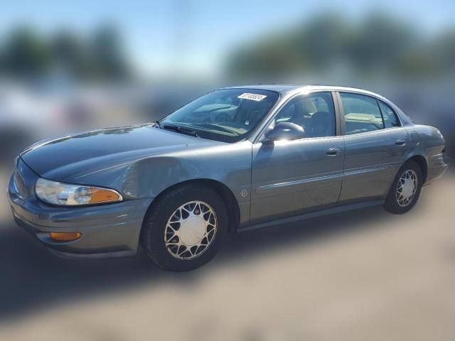 buick lesabre 2004 1g4hr54k94u144917