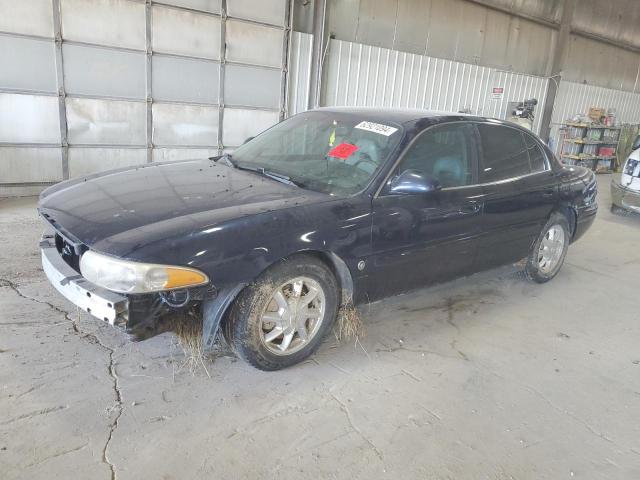 buick lesabre 2004 1g4hr54k94u183815