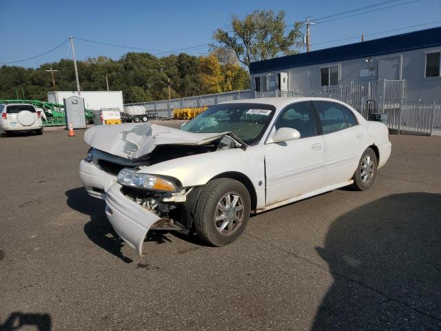 buick lesabre li 2004 1g4hr54k94u247495