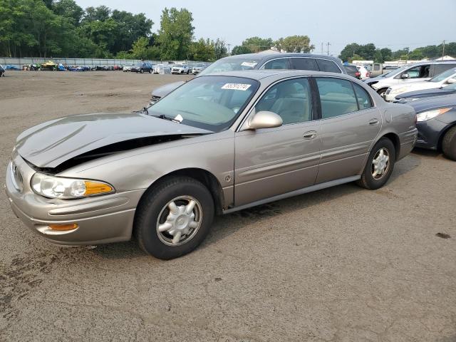 buick lesabre 2001 1g4hr54kx1u275902