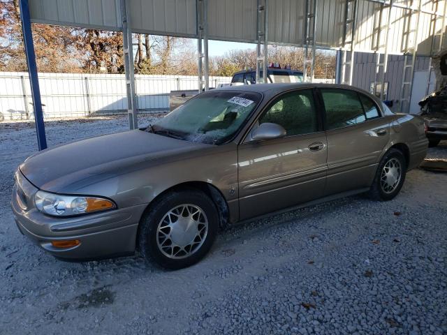 buick lesabre li 2002 1g4hr54kx2u182136