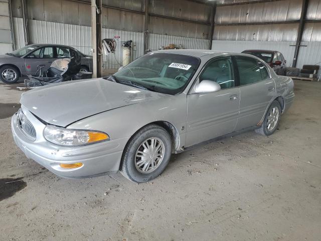 buick lesabre 2002 1g4hr54kx2u276159