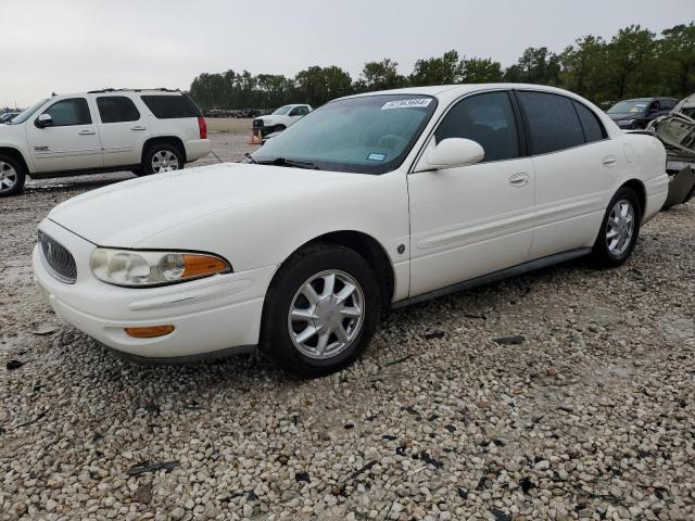 buick lesabre li 2003 1g4hr54kx3u202936