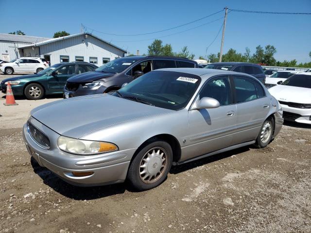 buick lesabre 2004 1g4hr54kx44111831